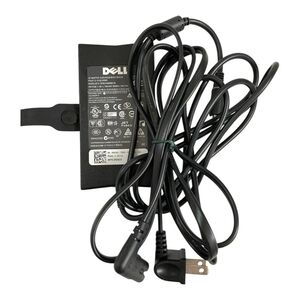 Genuine Dell 65W AC Power Adapter Charger 19.5V 3.34A FA65NE0-00 VG Condition